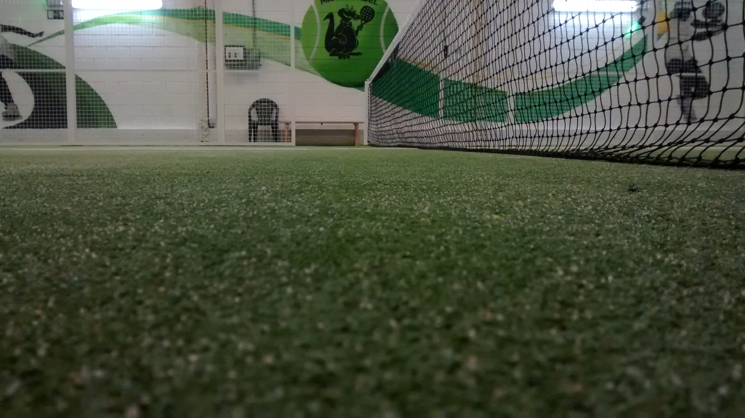 Mister Padel Mister Padel